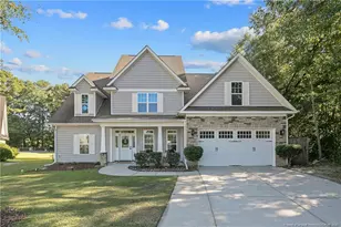 3604 Camson Rd, Fayetteville, NC 28306 - Photo 1