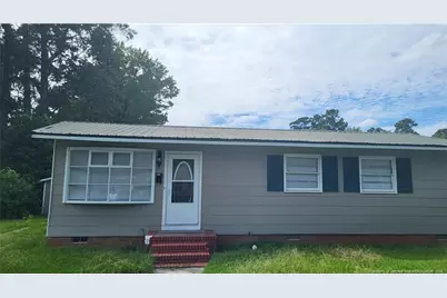 503 Locust Street, Lumberton, NC 28358 - Photo 1