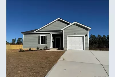 623 Blossom Trail, Lillington, NC 27546 - Photo 1