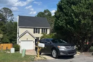 4731 Grandison Ct, Hope Mills, NC 28348 - Photo 1