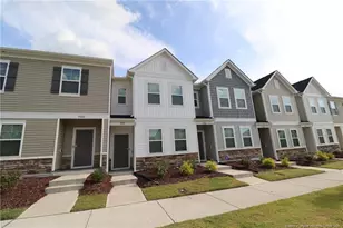 5038 Microcline Trl, Raleigh, NC 27610 - Photo 1