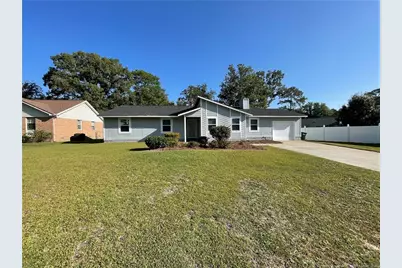 6804 Brush Creek Road, Fayetteville, NC 28314 - Photo 1