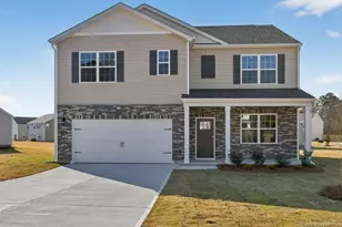 3055 Bayview Dr, Vass, NC 28394 - Photo 1