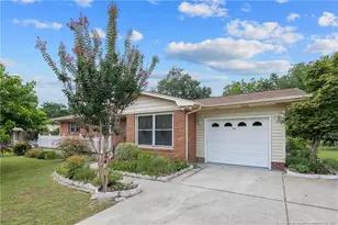 5425 S Sumac Cir, Fayetteville, NC 28304 - Photo 1