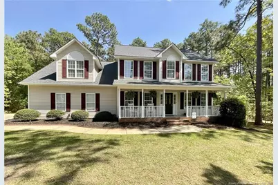 259 Sandpiper Drive, Sanford, NC 27332 - Photo 1