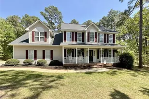 259 Sandpiper Dr, Sanford, NC 27332 - Photo 1