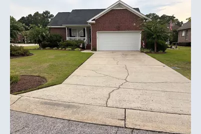 205 E Village Walk E, Lumberton, NC 28358 - Photo 1