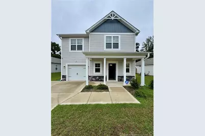 808 Jackson Street, Raeford, NC 28376 - Photo 1