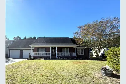 6712 Jacobs Creek Circle, Fayetteville, NC 28306 - Photo 1
