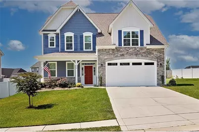 429 Letterfearn Drive, Fayetteville, NC 28311 - Photo 1