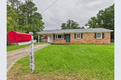 5705 Yellowstone Court, Fayetteville, NC 28303 - Photo 1