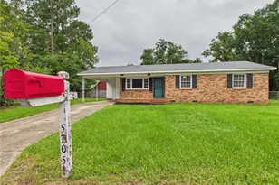 5705 Yellowstone Ct, Fayetteville, NC 28303 - Photo 1