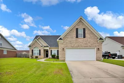 8220 Frenchorn Lane, Fayetteville, NC 28314 - Photo 1