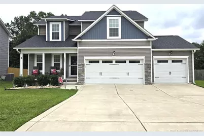 1833 Gentle Bend Way, Fayetteville, NC 28314 - Photo 1