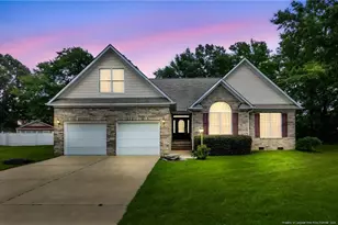 1519 Deanscroft Pl, Fayetteville, NC 28314 - Photo 1