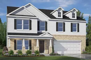 177 Hartfield Ave, Raeford, NC 28376 - Photo 1