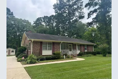 1646 Troy Drive, Fayetteville, NC 28312 - Photo 1