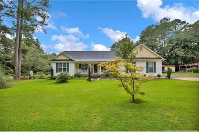 8515 Reeves Bridge Road, Linden, NC 28356 - Photo 1