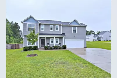 112 Longview Court, Raeford, NC 28376 - Photo 1