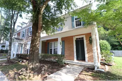 600 Walnut Woods Drive, Morrisville, NC 27560 - Photo 1