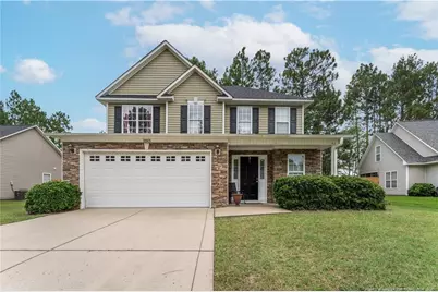 2843 Aristocrat Lane, Fayetteville, NC 28306 - Photo 1