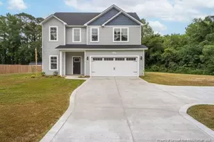 207 E Main St, Lumber Bridge, NC 28357 - Photo 1