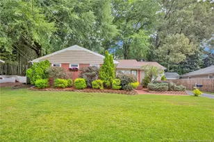 1812 Sunnyside Cir, Fayetteville, NC 28305 - Photo 1