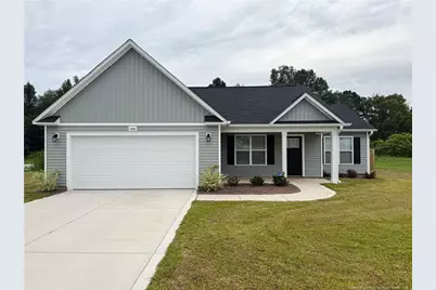 266 Calhoun Street, Raeford, NC 28376 - Photo 1