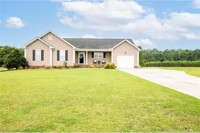 118 Northgate Lane, Clinton, NC 28328 - Photo 1