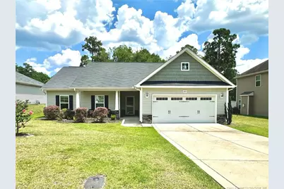 2429 Painters Mill Drive, Fayetteville, NC 28304 - Photo 1
