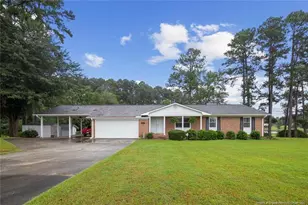 196 Warner Rd, Raeford, NC 28376 - Photo 1