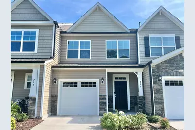 216 Oakchest Court, Durham, NC 27703 - Photo 1