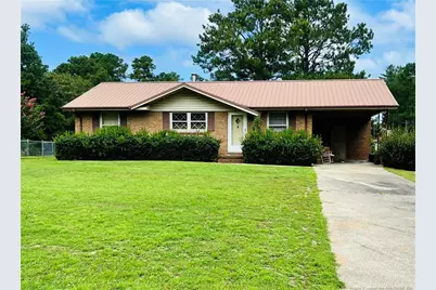 10981 Academy Road, Laurinburg, NC 28352 - Photo 1