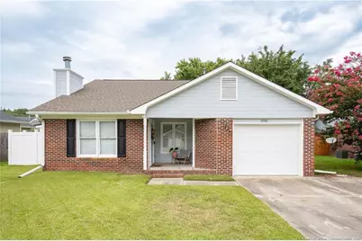 5586 Quietwood Place, Fayetteville, NC 28304 - Photo 1