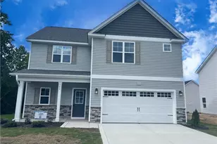 342 Edwinstowe Ave, Fayetteville, NC 28311 - Photo 1