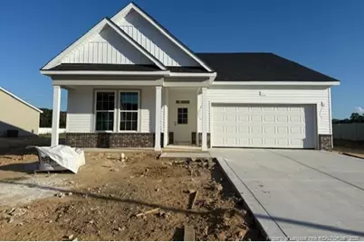 2032 Secluded Dell Road, Fayetteville, NC 28306 - Photo 1