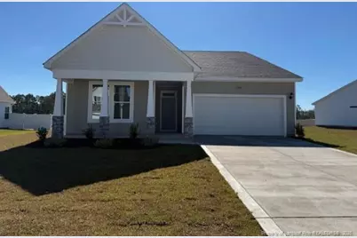 2038 Secluded Dell Road, Fayetteville, NC 28306 - Photo 1