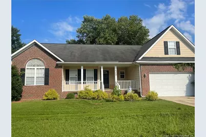 4320 Rocinta Ct. Court, Hope Mills, NC 28348 - Photo 1