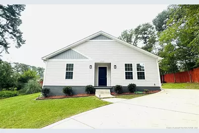 5705 Eagle Pass Circle, Fayetteville, NC 28304 - Photo 1