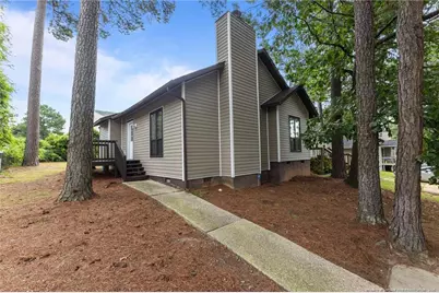 830 Rumford Place, Fayetteville, NC 28303 - Photo 1