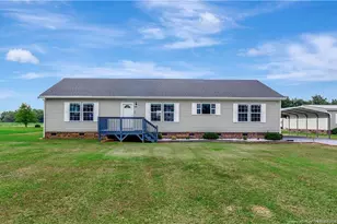 4148 Evergreen Church Rd, Pembroke, NC 28372 - Photo 1