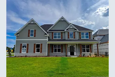 1746 Smith Farm Street, Fayetteville, NC 28306 - Photo 1