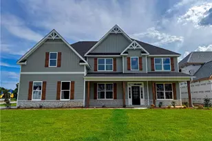 1746 Smith Farm St, Fayetteville, NC 28306 - Photo 1