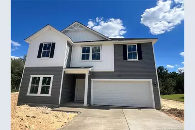 122 Greenbay Street, Lillington, NC 27546 - Photo 1