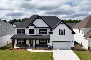 1807 Smith Farm St, Fayetteville, NC 28306 - Photo 1