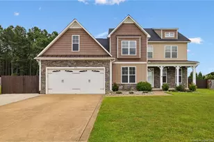 294 N Prince Henry Way, Cameron, NC 28326 - Photo 1