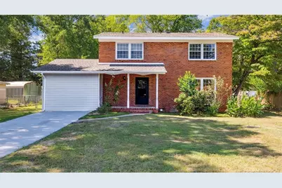 1742 Martindale Drive, Fayetteville, NC 28304 - Photo 1