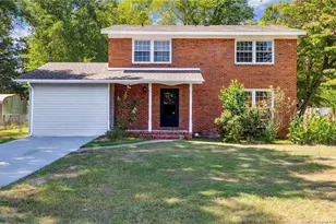 1742 Martindale Dr, Fayetteville, NC 28304 - Photo 1