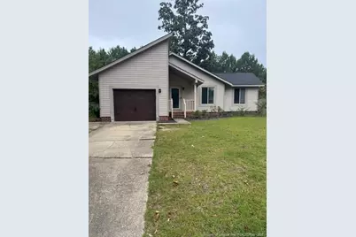 7249 Pebblebrook Drive, Fayetteville, NC 28314 - Photo 1