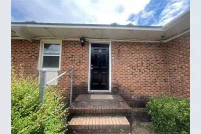 4956 Fieldcrest Drive #C, Fayetteville, NC 28303 - Photo 1